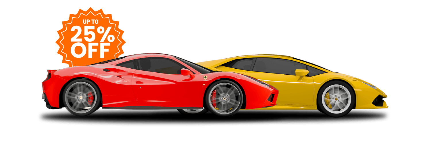 Explore The Fleet | Xtreme Xperience