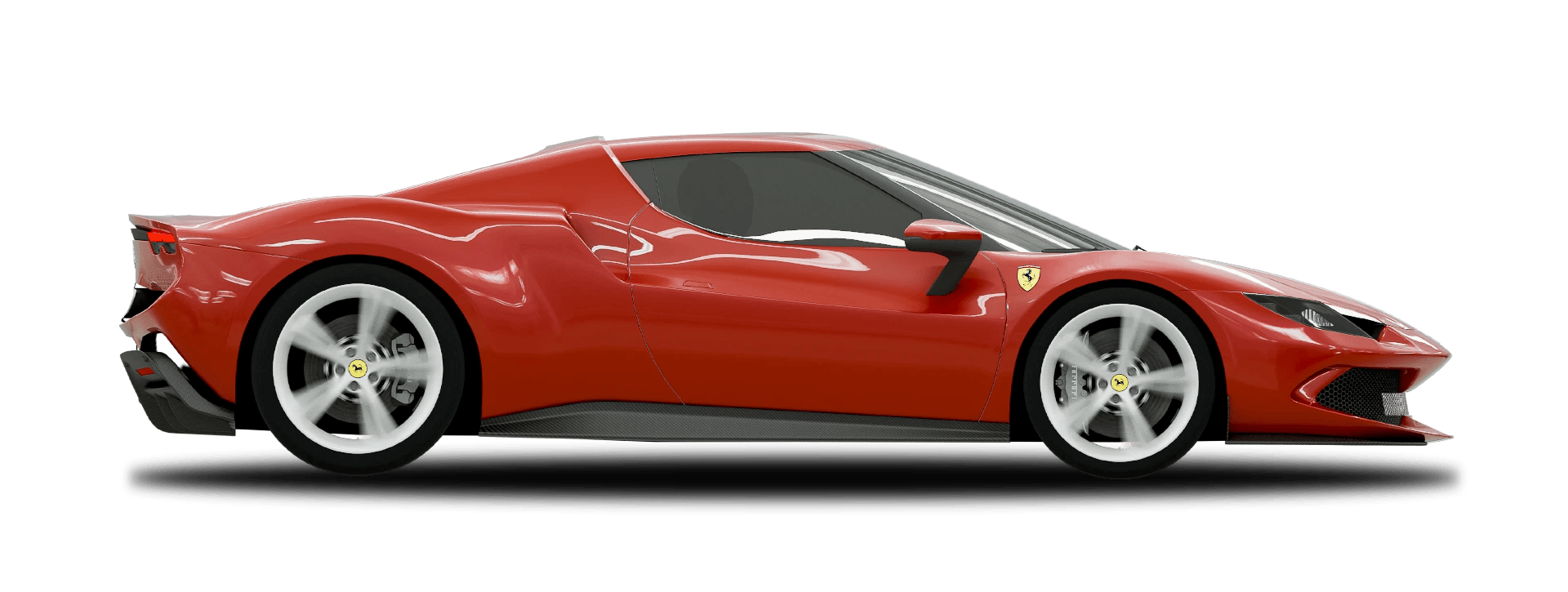 Drive a Ferrari 296 GTB - Exotic Supercars