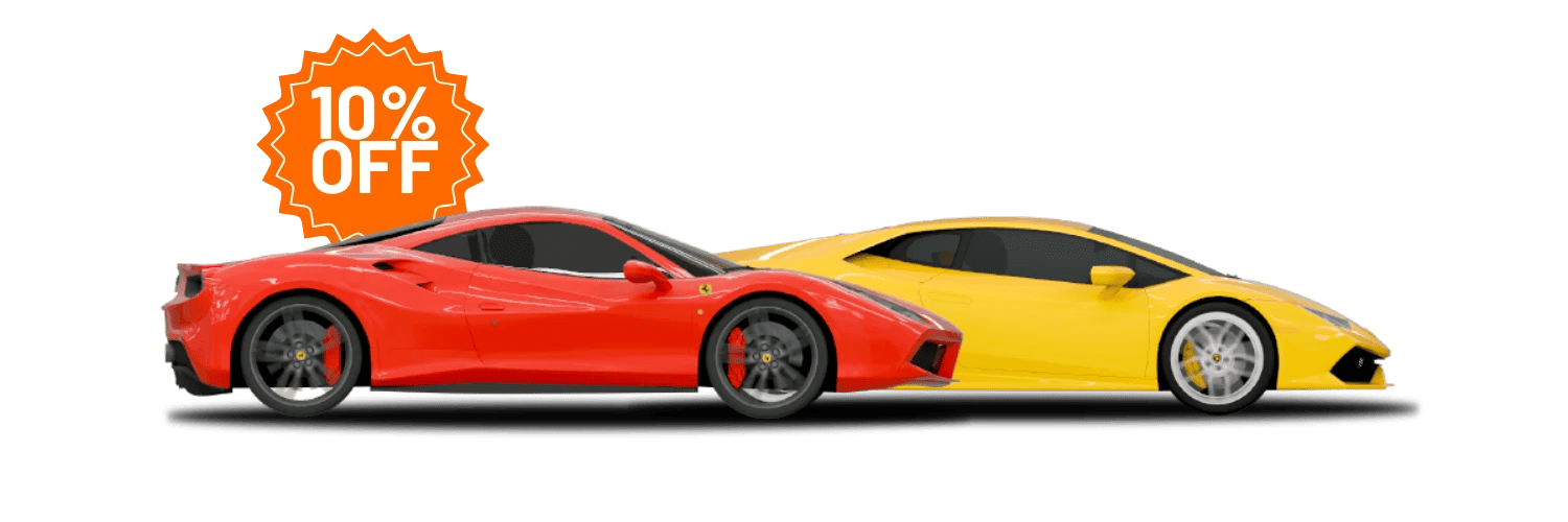 Drive a Ferrari 488 GTB - Exotic Supercars
