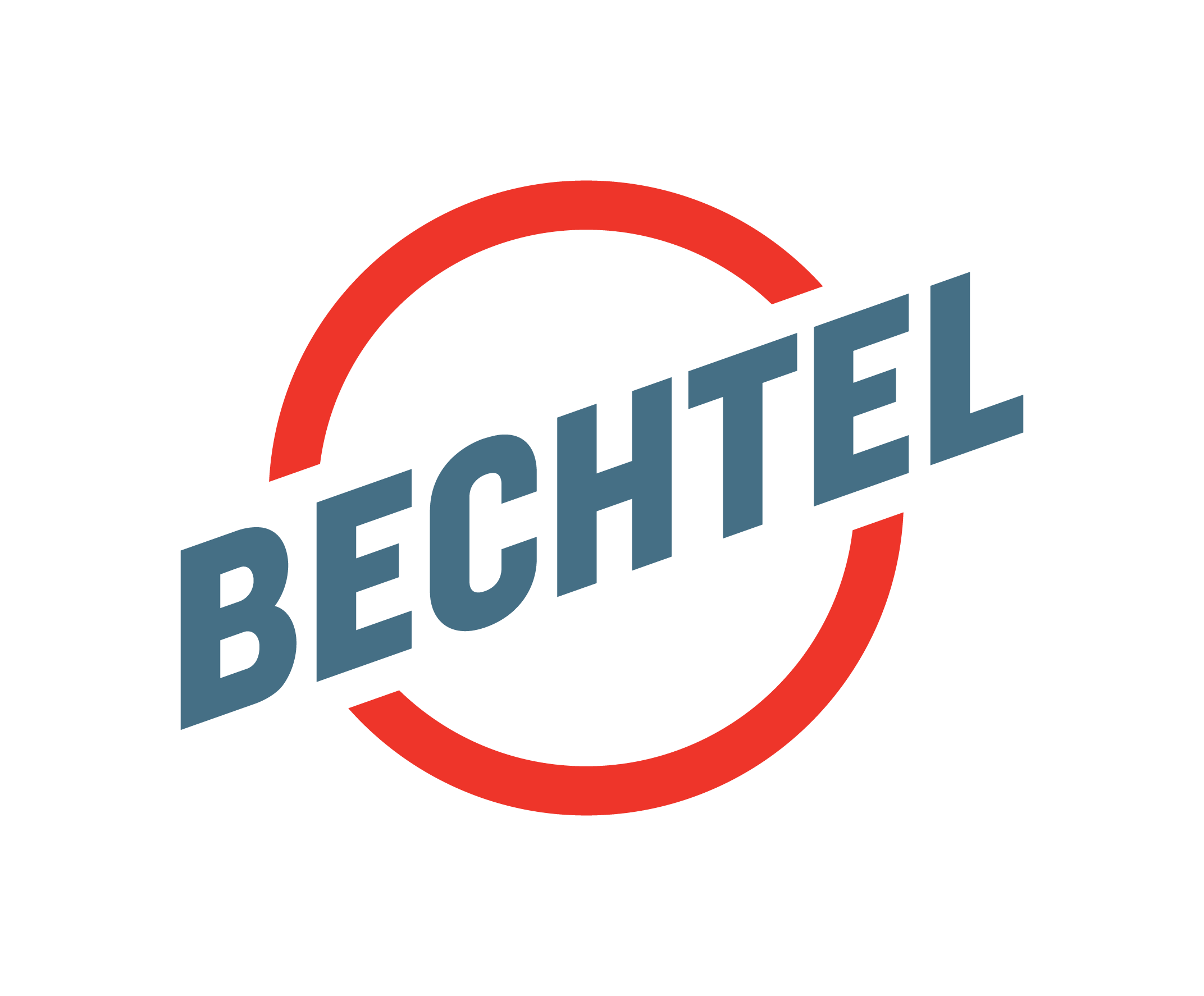 Bechtel Logo