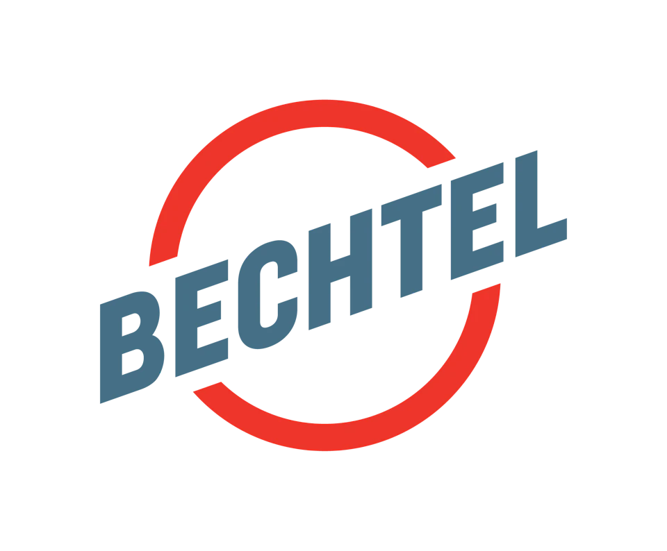 Bechtel Logo