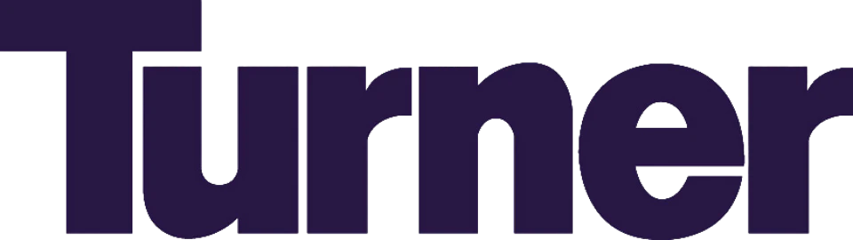 Turner Logo