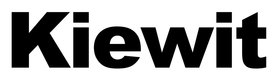 Kiewit logo