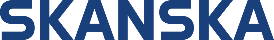 Skanska Logo