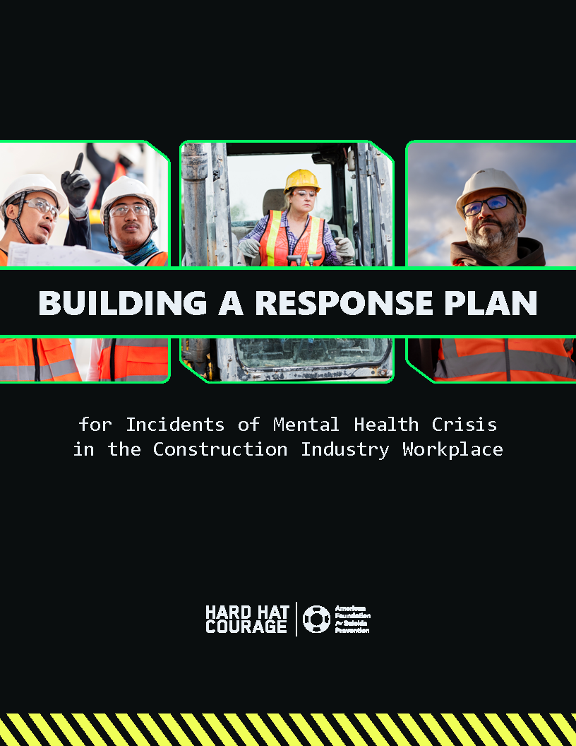 Building a Critical Incident Response Plan Cover