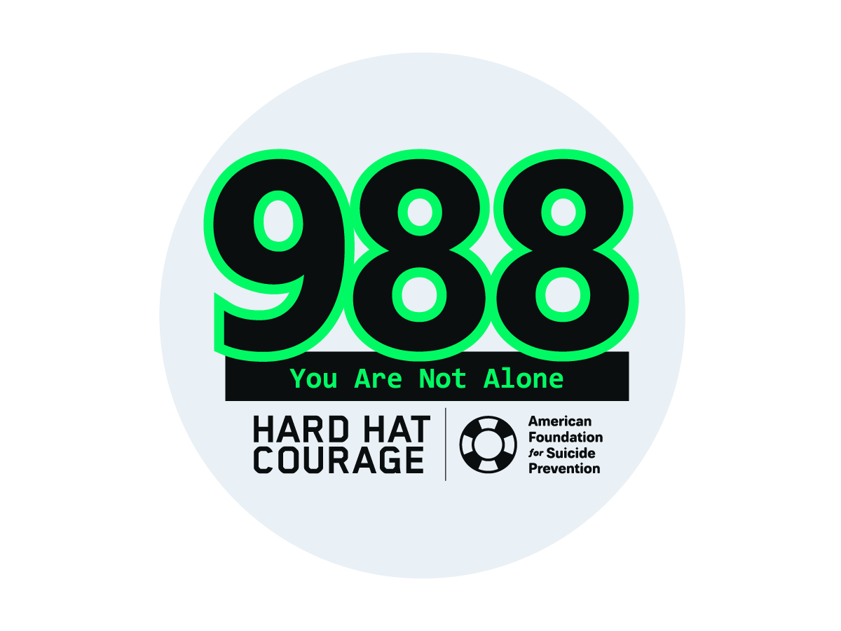 988 You Are Not Alone