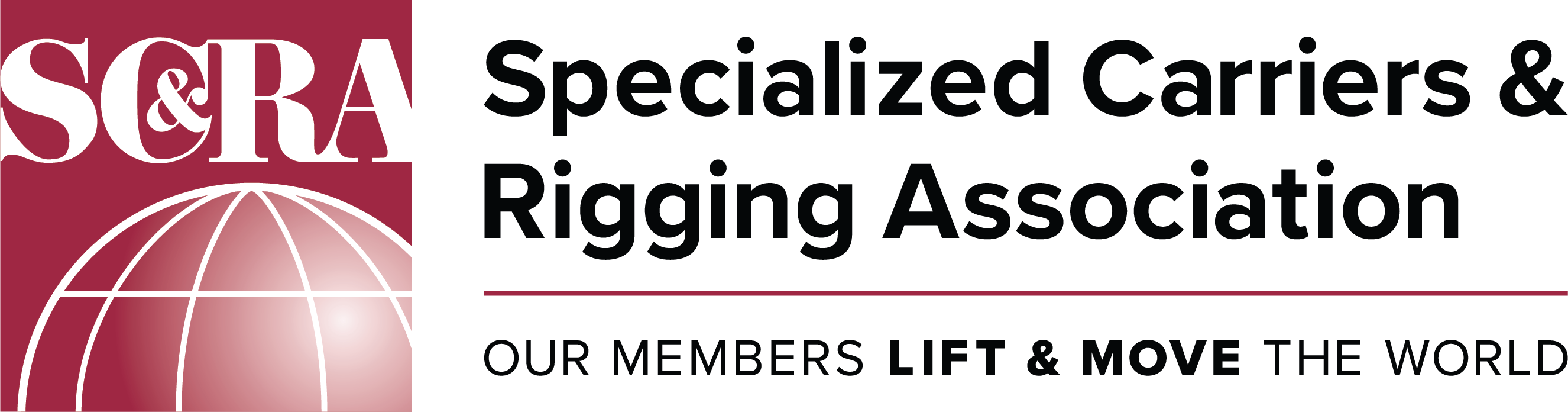 SC&RA logo