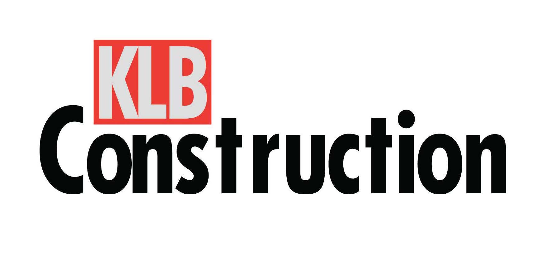 KLB Construction