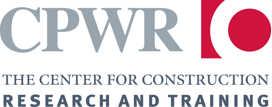 CPWR logo
