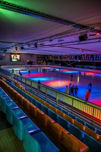 Patinoire