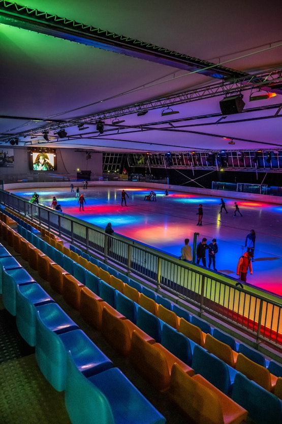 Patinoire