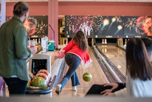 Bowling