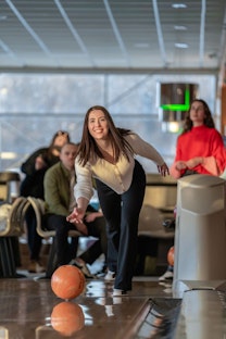 Bowling