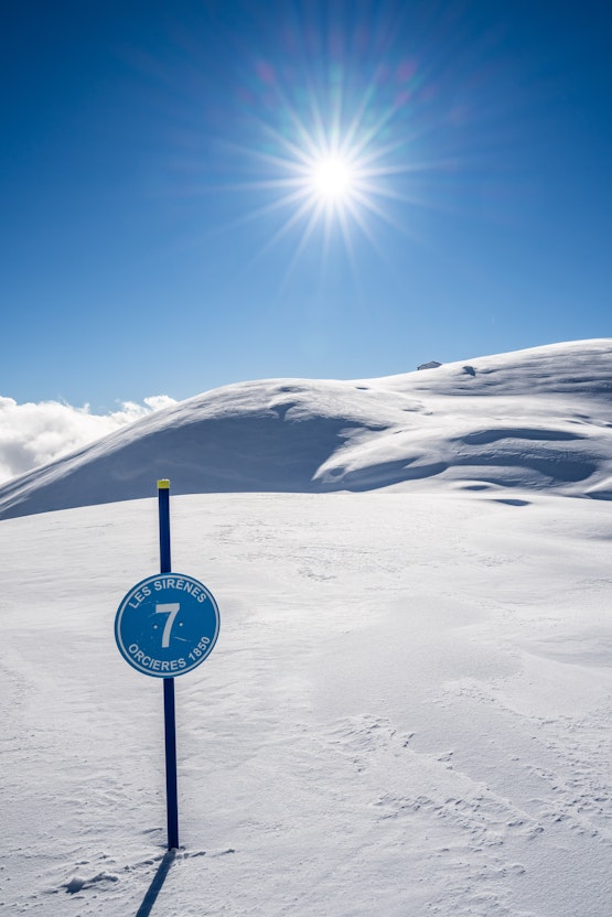 Pistes