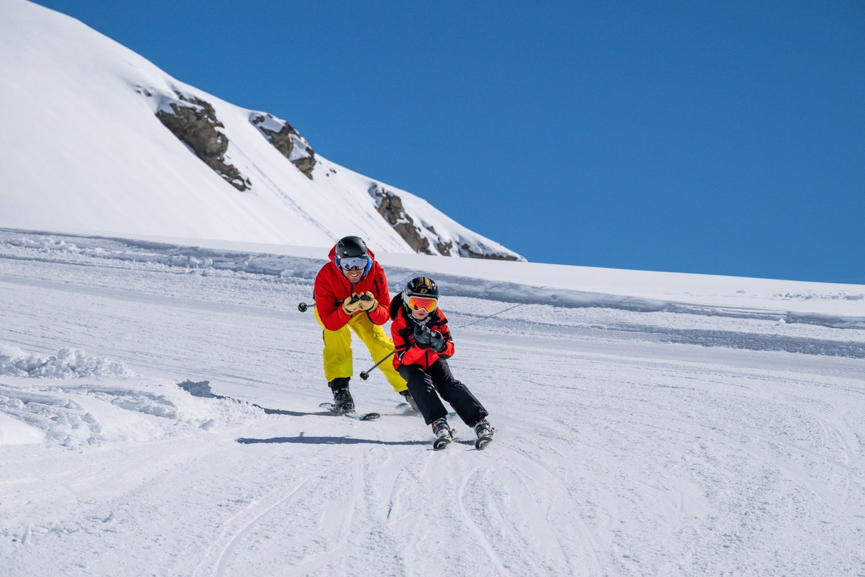 Orcieres invite vos enfants