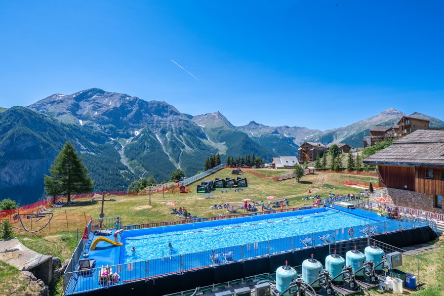 Aquaparc