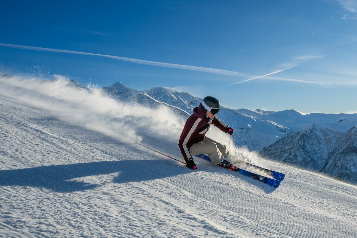 Ski