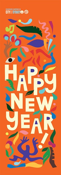 street banner