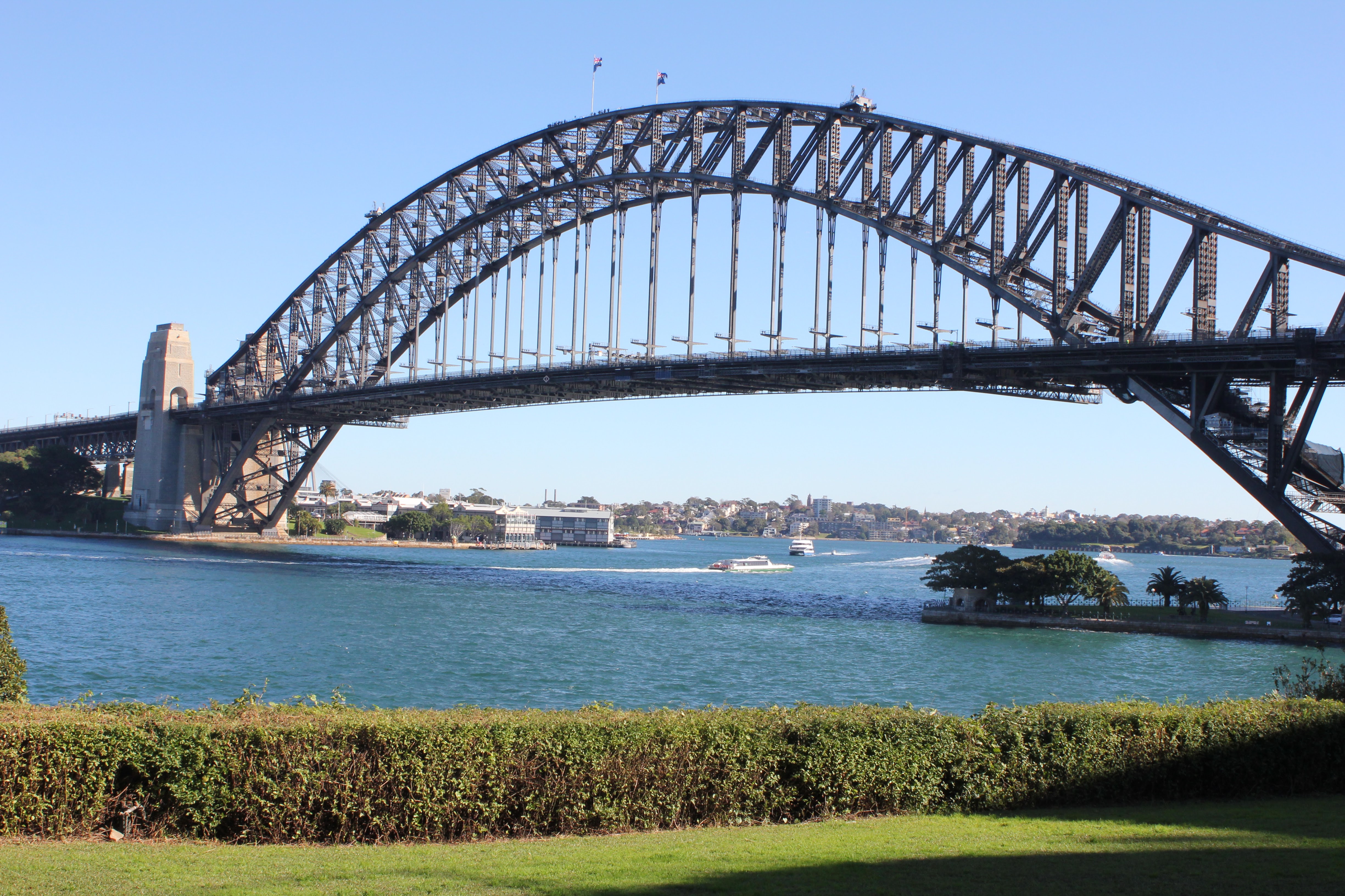 Mary Booth Reserve (3)