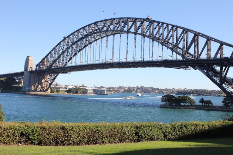 Mary Booth Reserve (3)