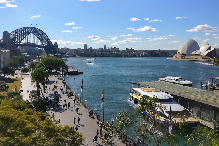 West Circular Quay (7)