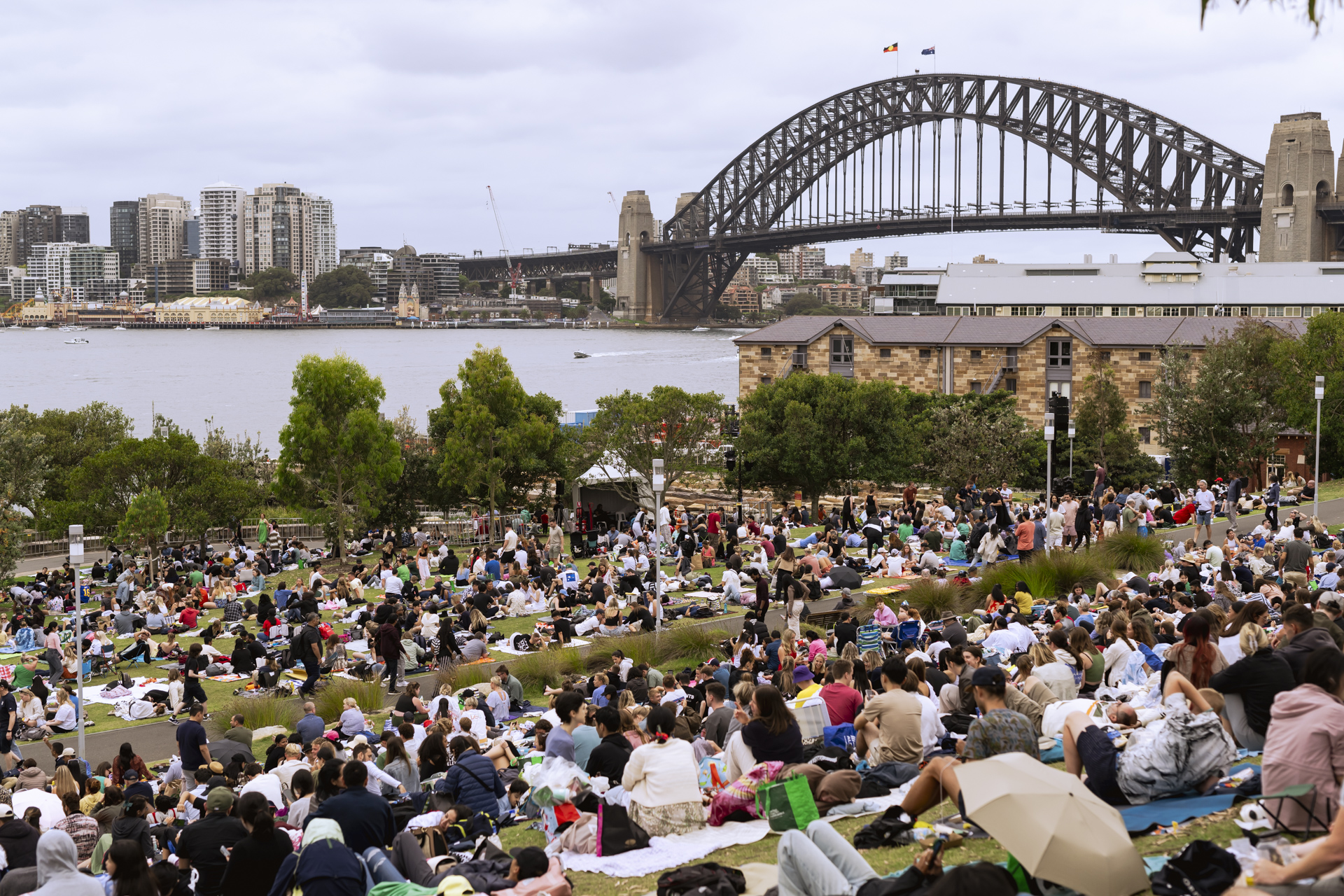 Atmosphere NYE2023 Barangaroo Credit CassandraHannagan-1