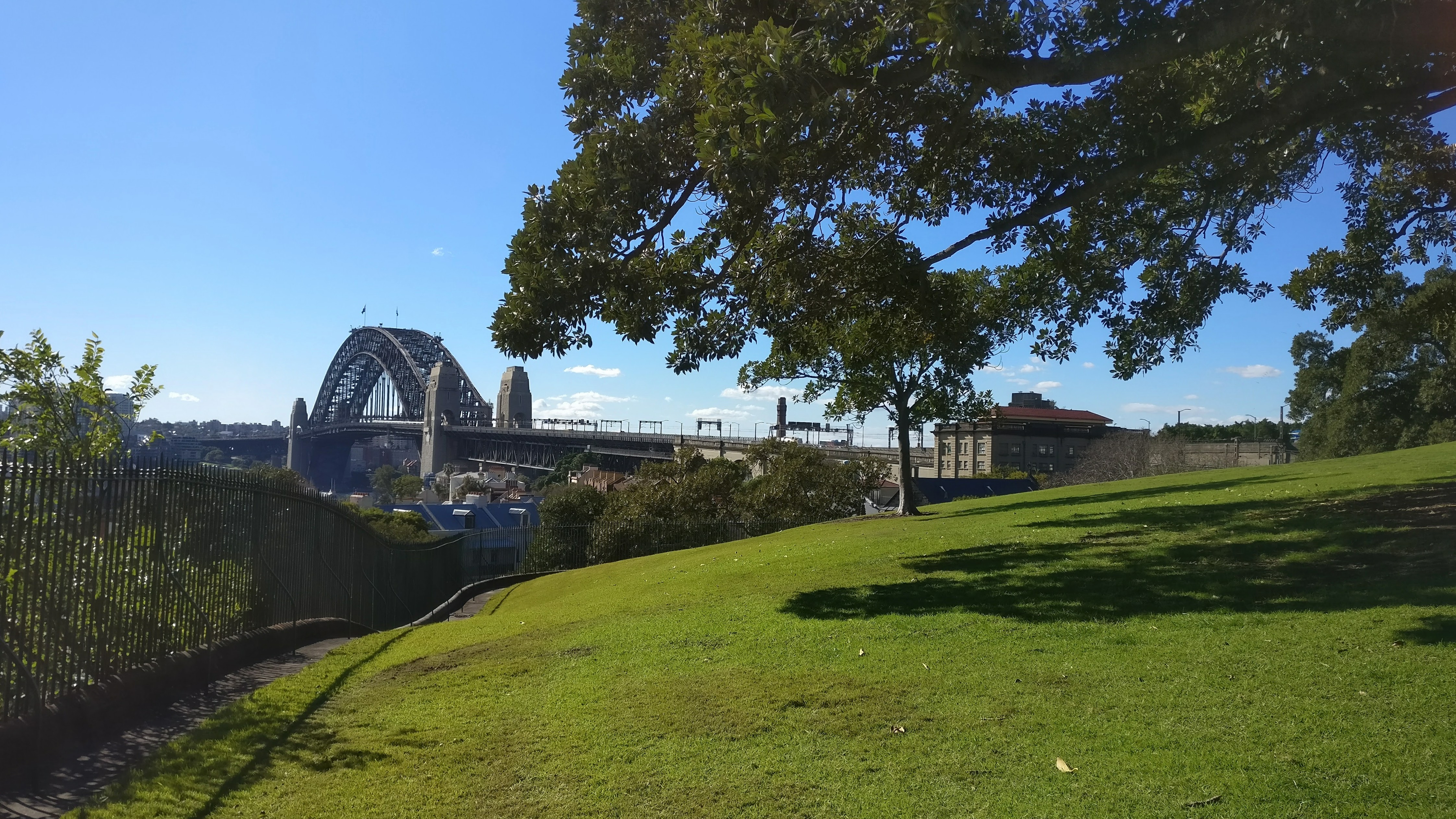 Observatory Hill Park (8)