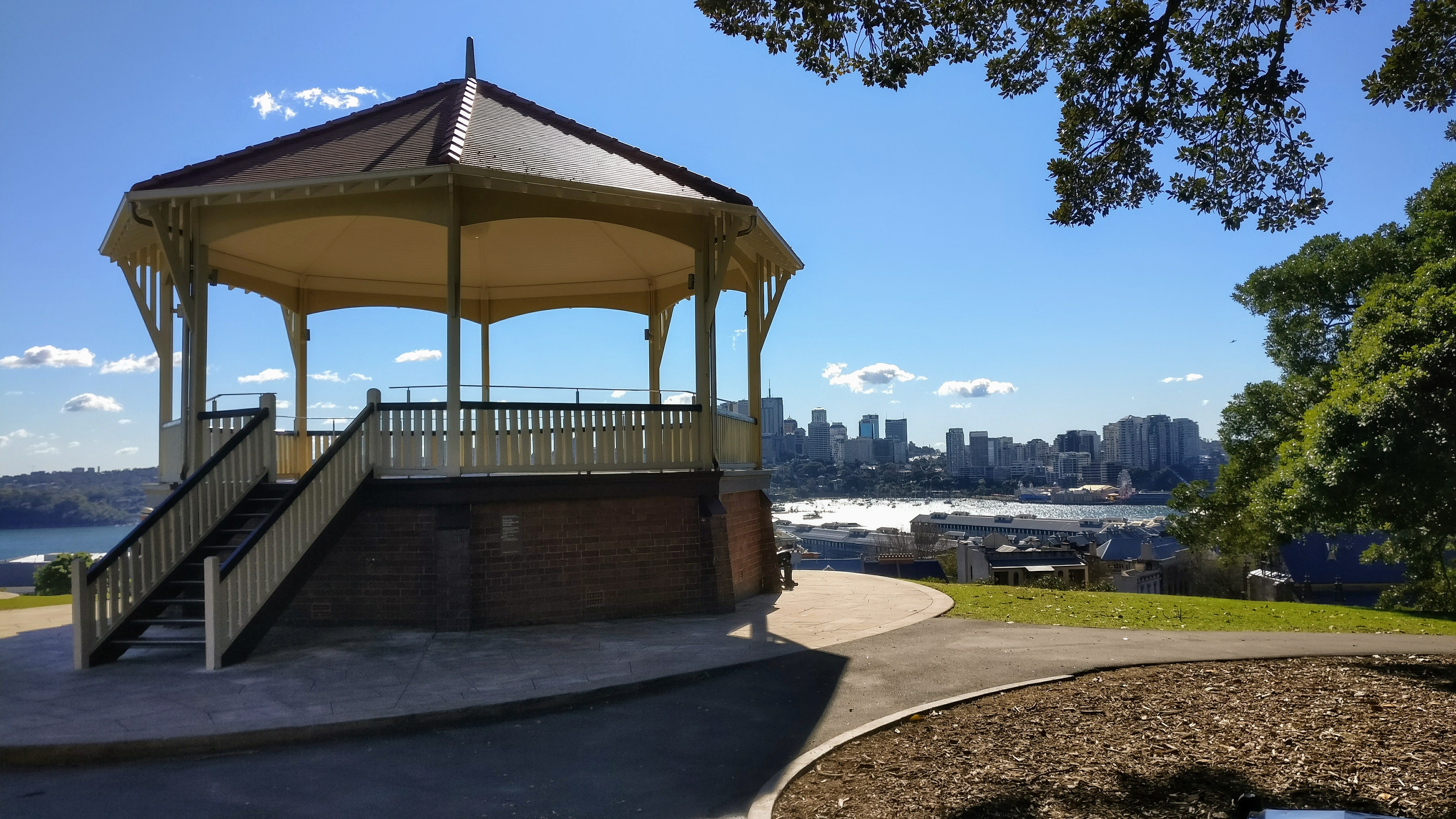 Observatory Hill Park (5)