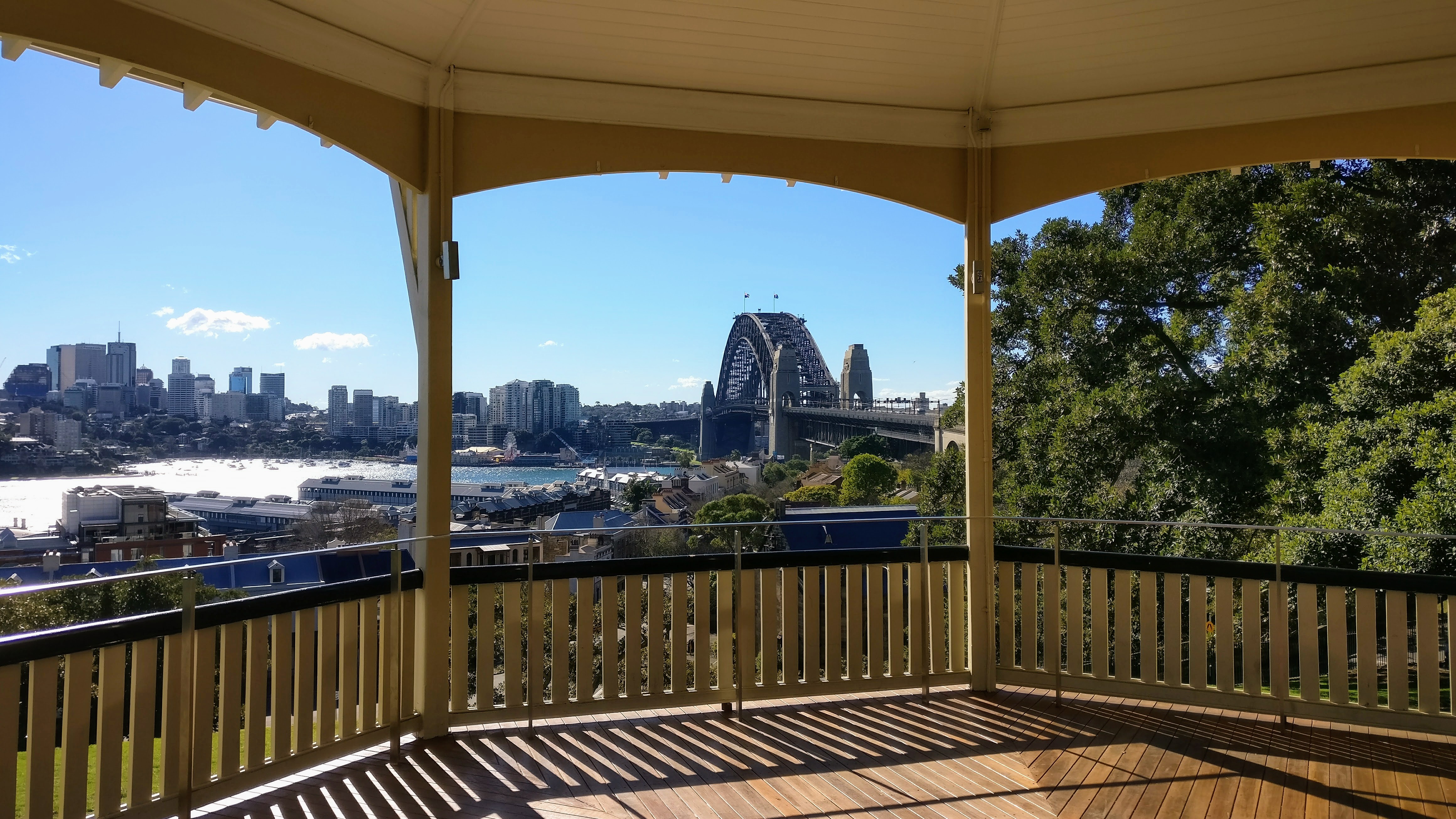 Observatory Hill Park (2)