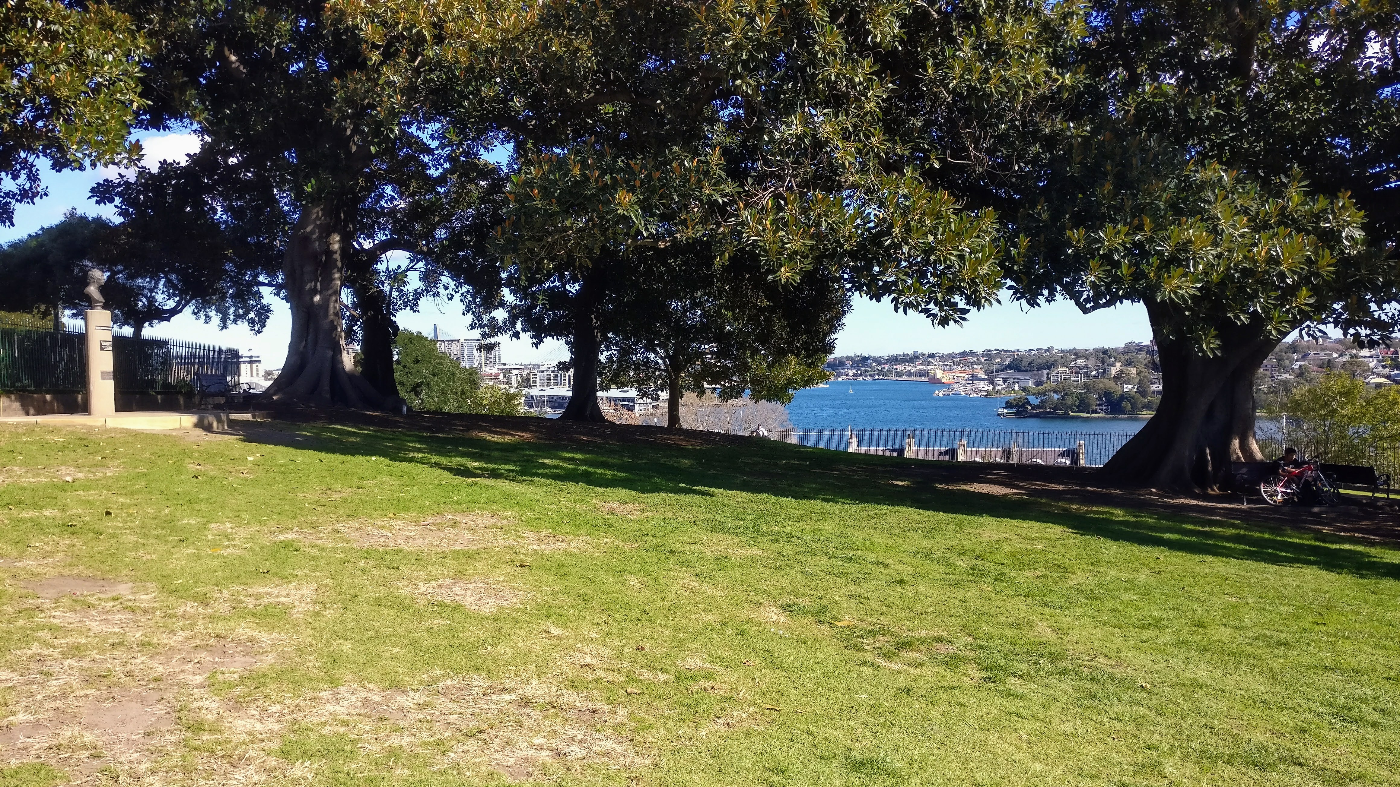 Observatory Hill Park (7)