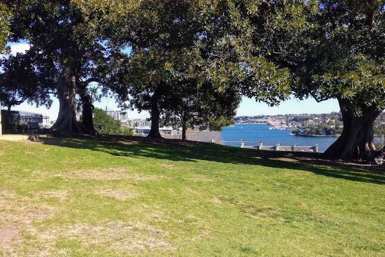 Observatory Hill Park (7)