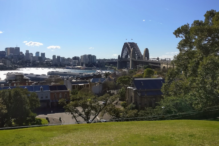 Observatory Hill Park (3)