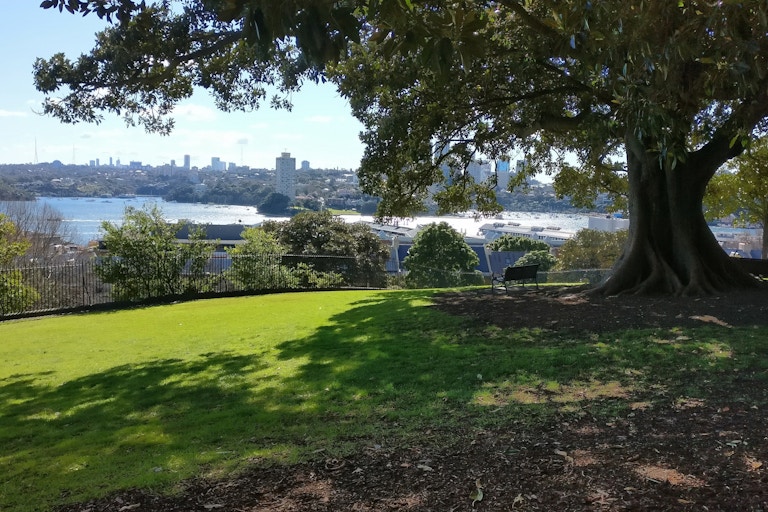 Observatory Hill Park (10)