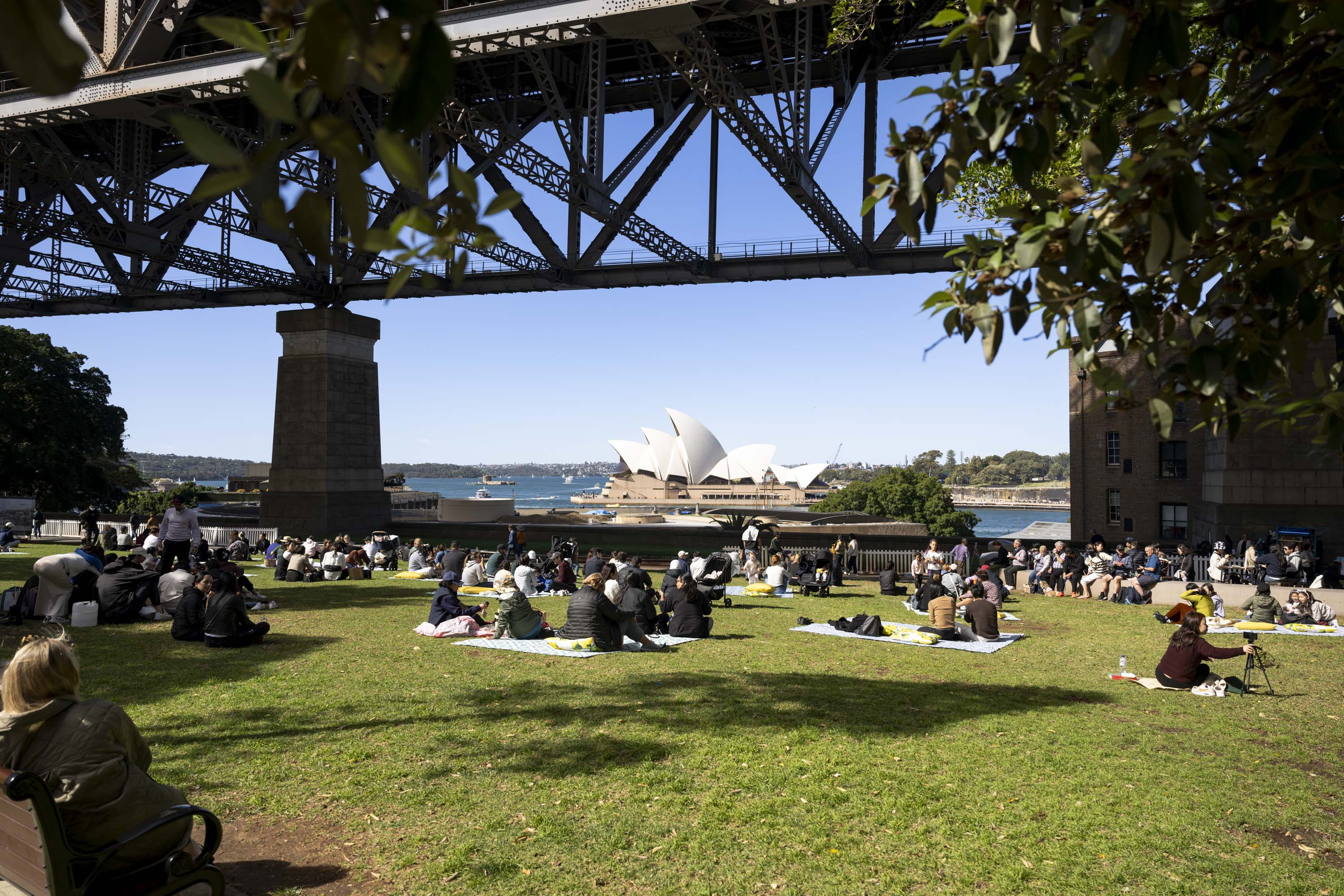 Dawes Point