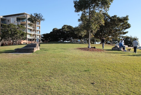 Giba Park