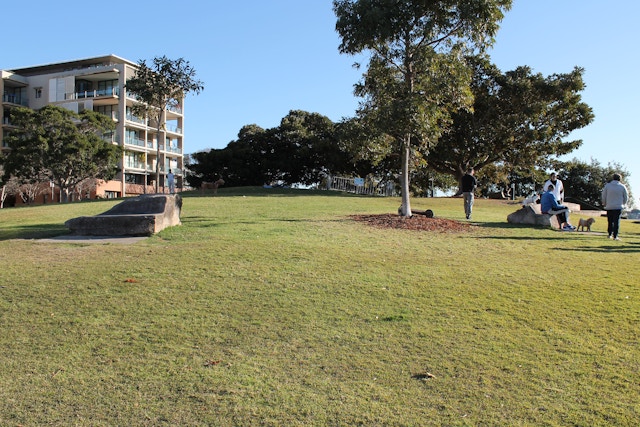 Giba Park