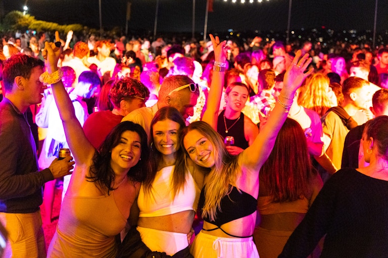 New Year-s Eve 2022 - Dudley Page Reserve Jpeg Selects - Waverley Council - 2nd