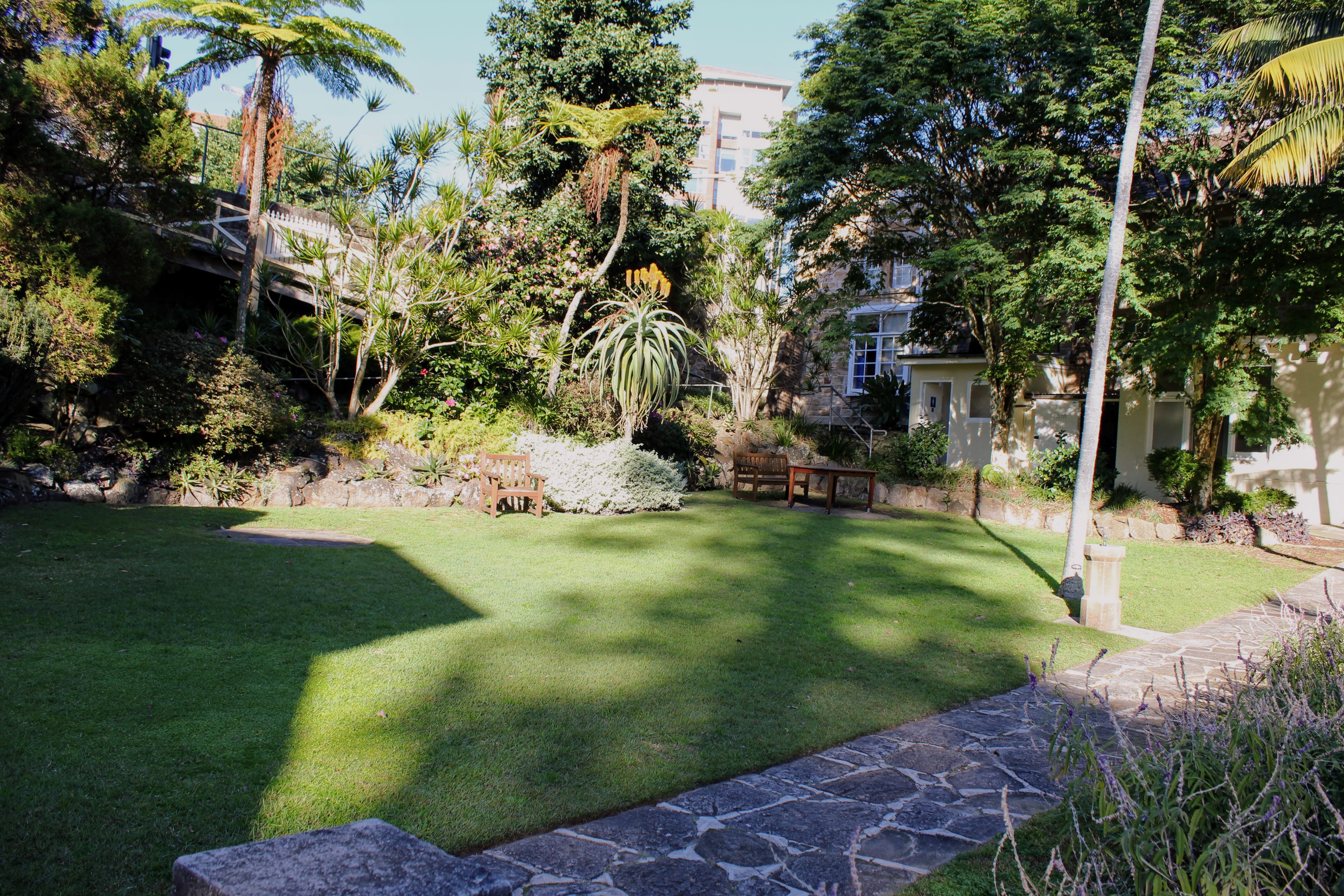 Murray Rose Pool & Blackburn Gardens (6)