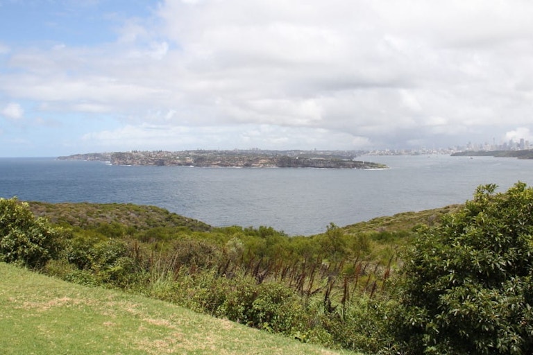 North Head