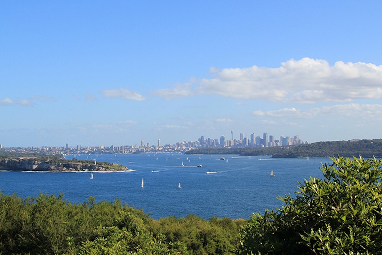 2. nye-north-head Natasha Webb (c) DPIE