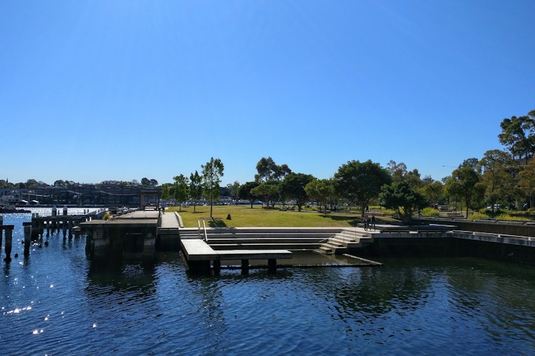 Pirrama Park (2)
