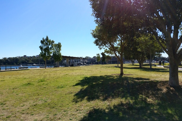 Pirrama Park (5)