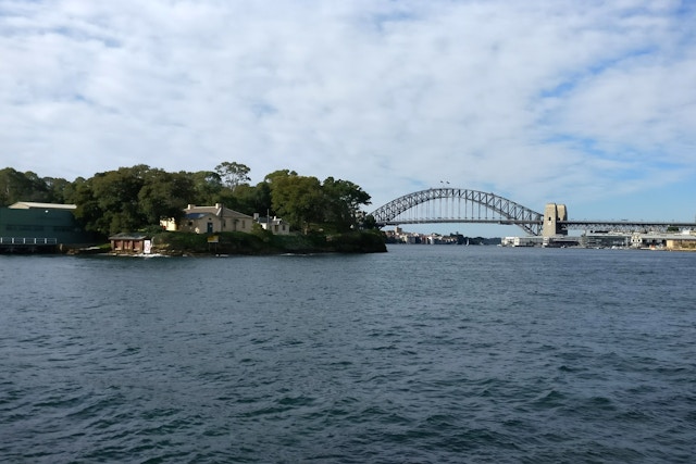 Simmons Point