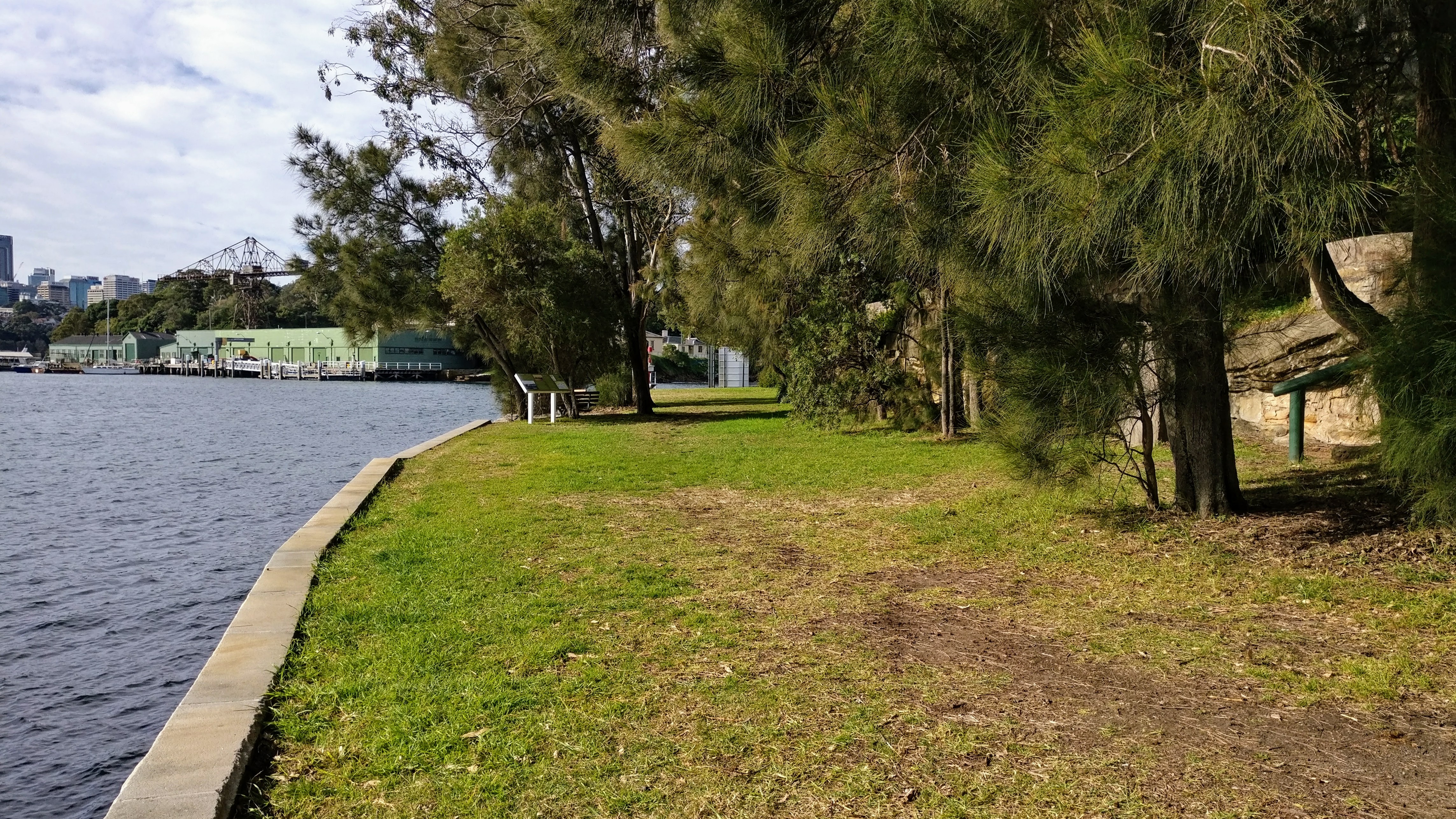 Simmons Point Reserve (3)