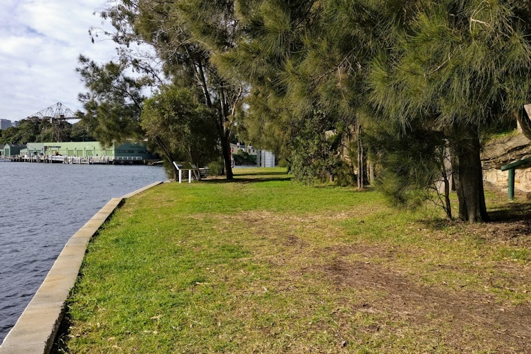 Simmons Point Reserve (3)