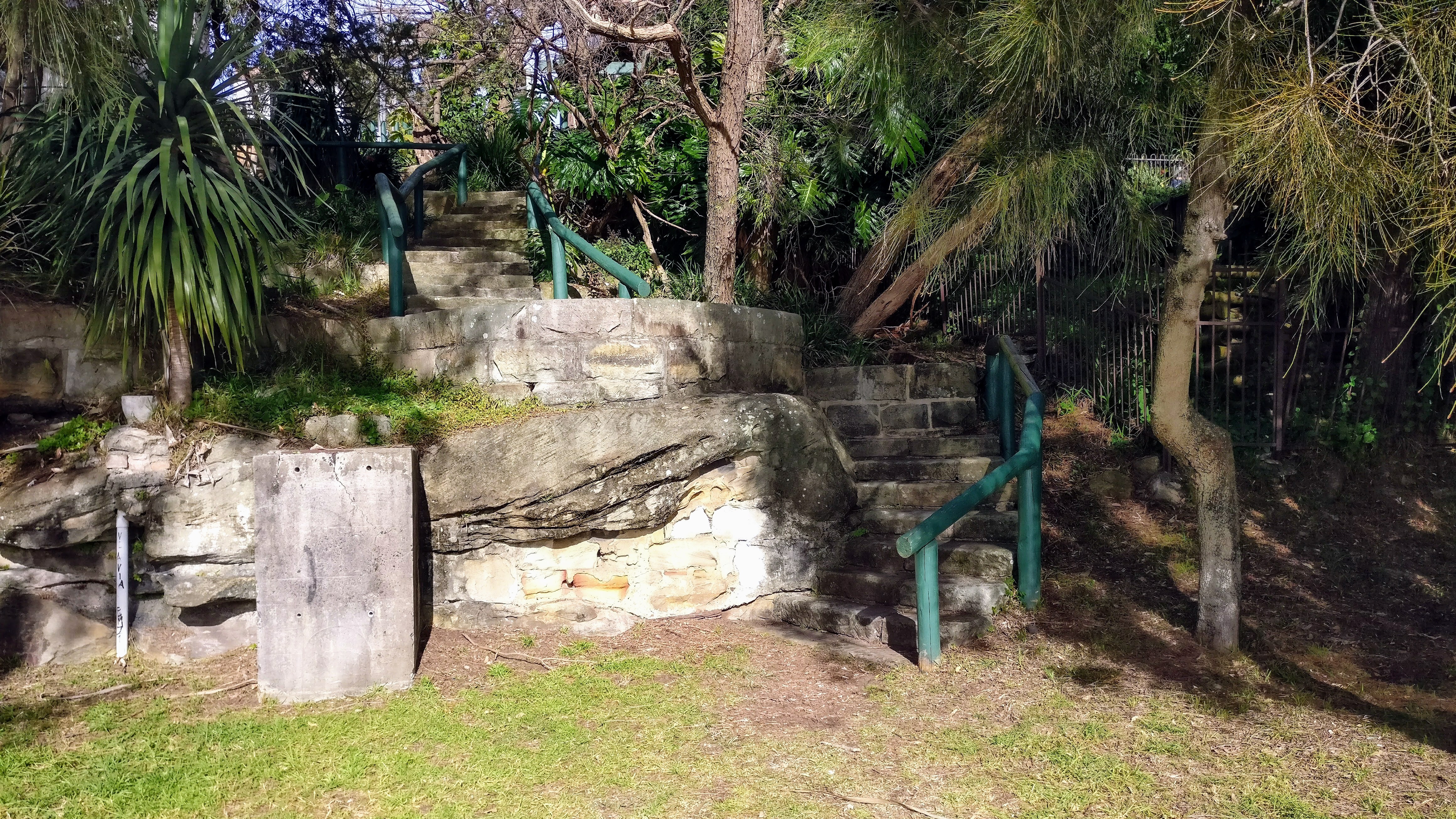 Simmons Point Reserve (4)