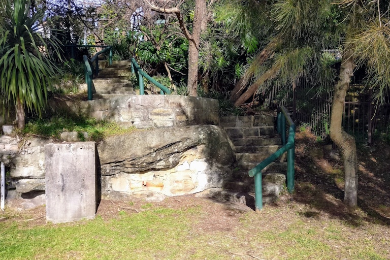 Simmons Point Reserve (4)