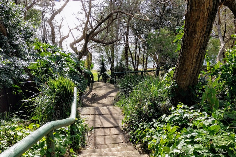 Simmons Point Reserve (2)