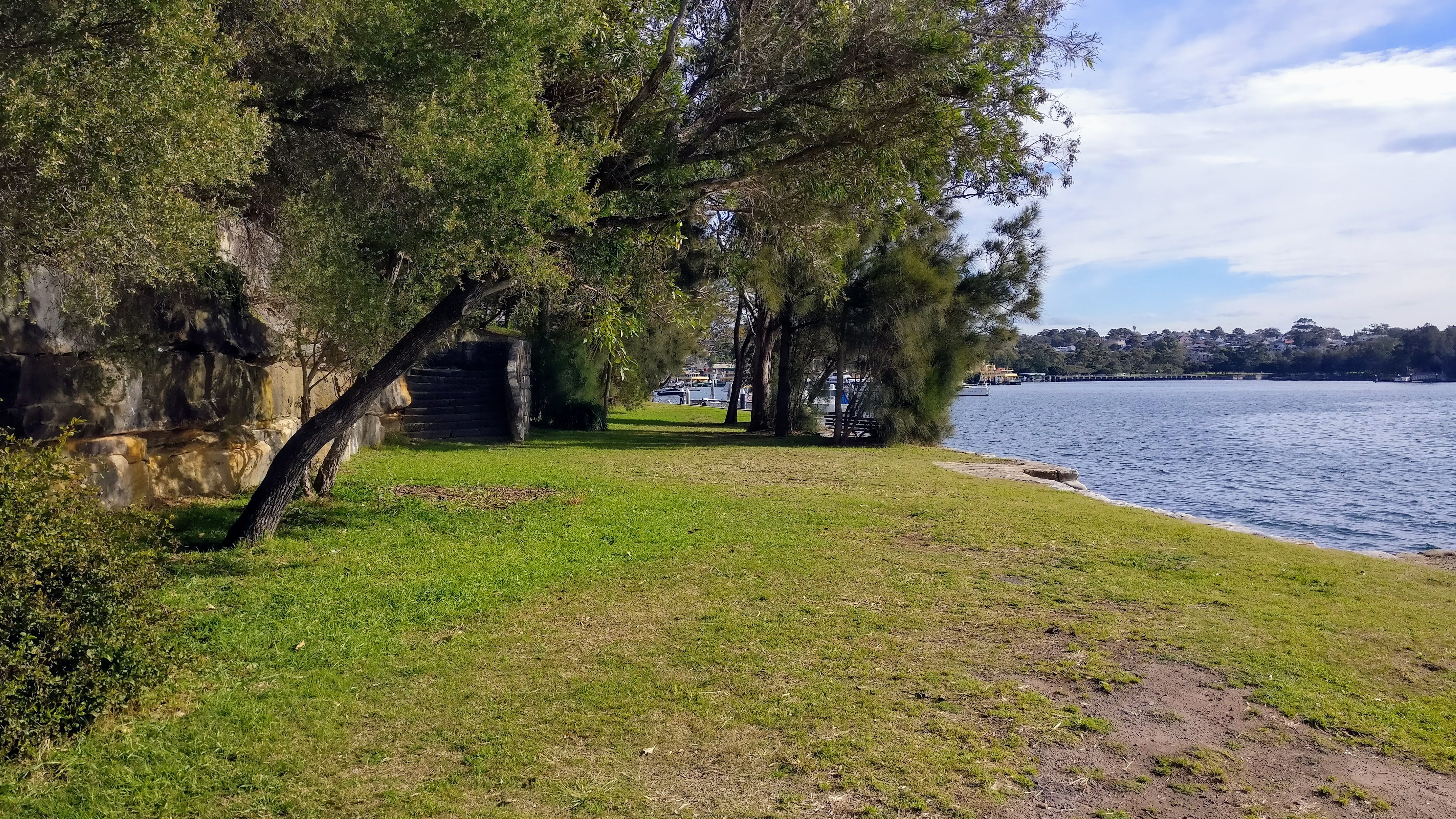 Simmons Point Reserve (8)