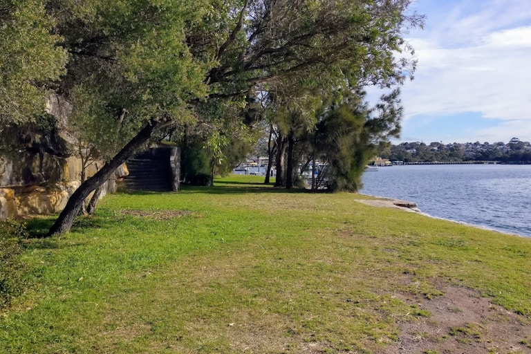 Simmons Point Reserve (8)